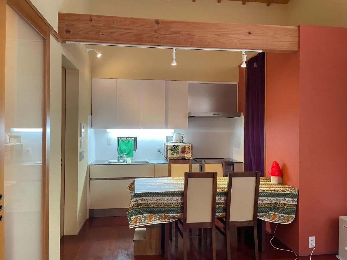 Petit Eturn Hakone Villa Holiday home