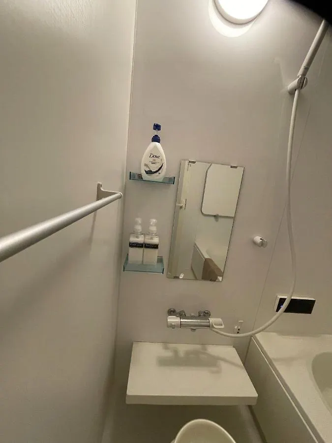 Holiday home Petit Eturn Hakone Villa Japan