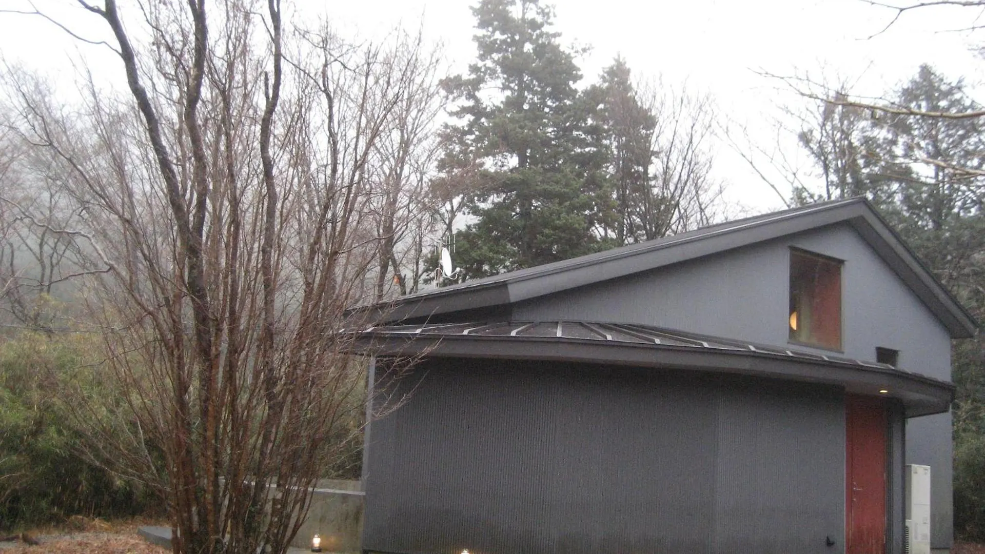 Holiday home Petit Eturn Hakone Villa